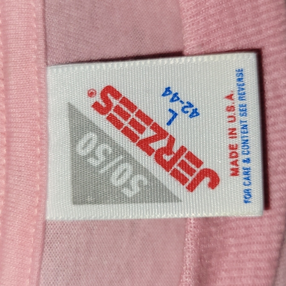 Vintage. Made in USA. Handpainted. 1 of a kind. - Picture 2 of 5